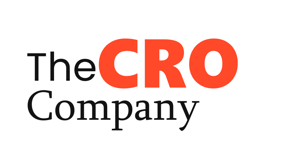 The CRO Company