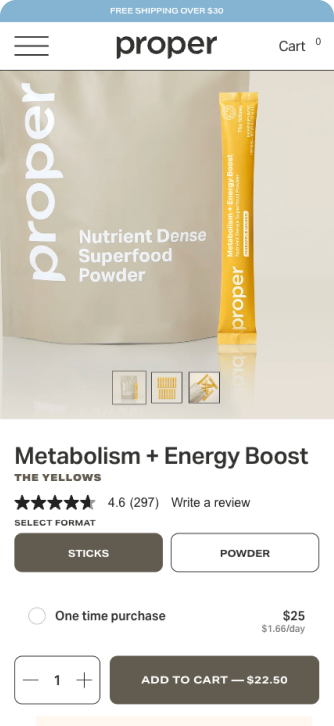 Proper enegery boost (1)